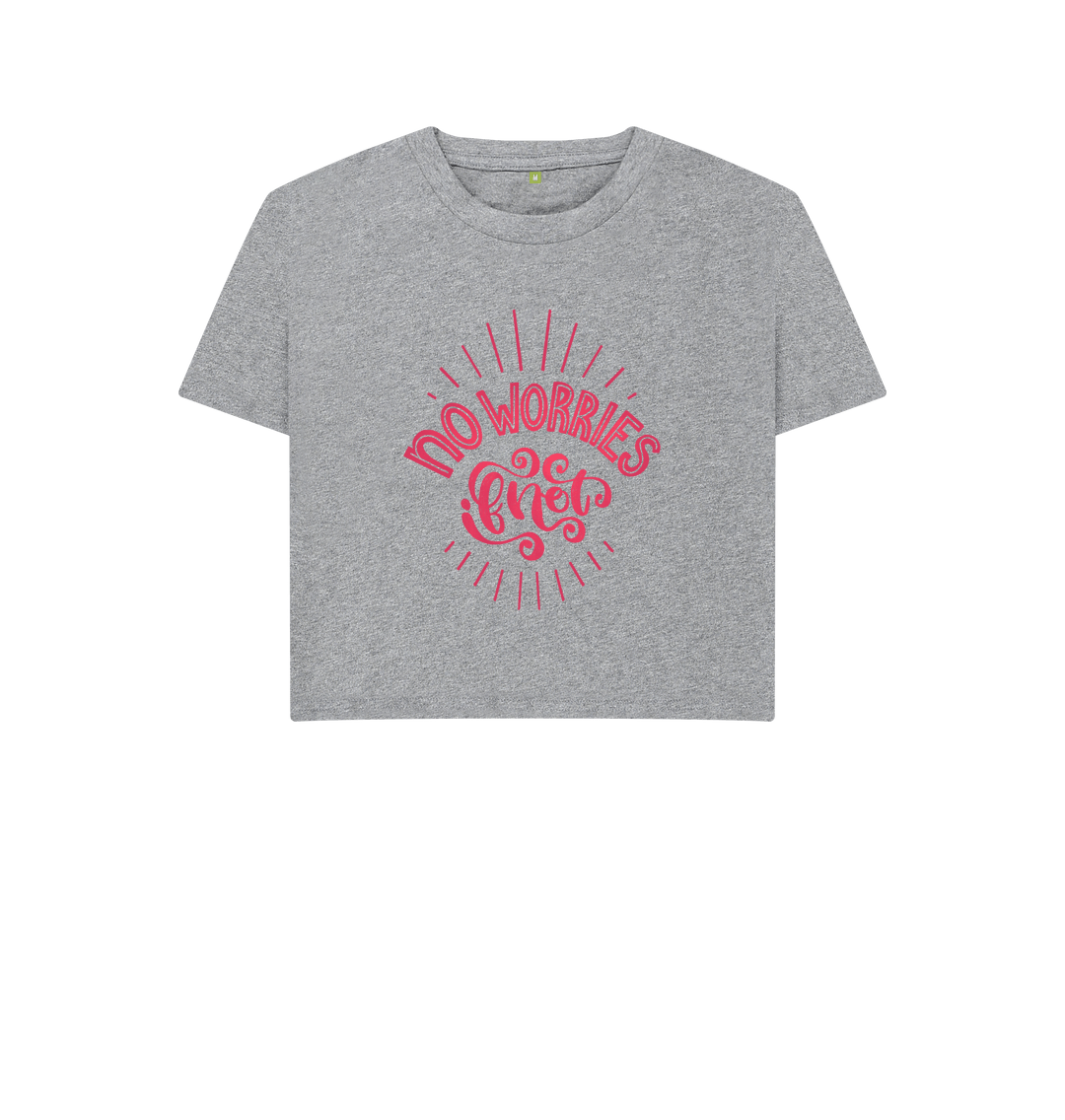 Athletic Grey Printed T-shirt Front